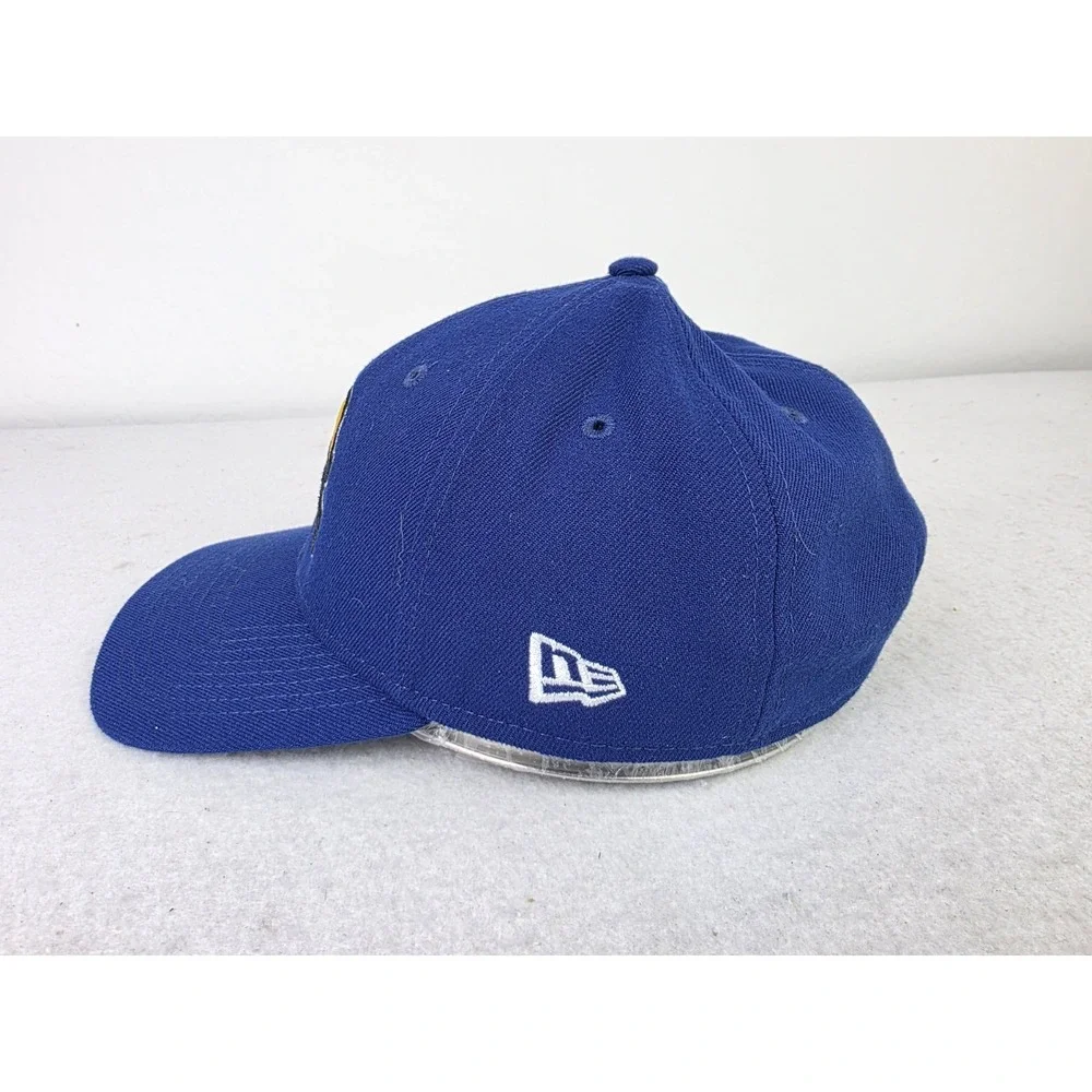 Los Angeles Rams New‎ Era 9forty Strapback Hat Cap